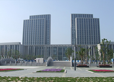 Wuxi municipal authorities