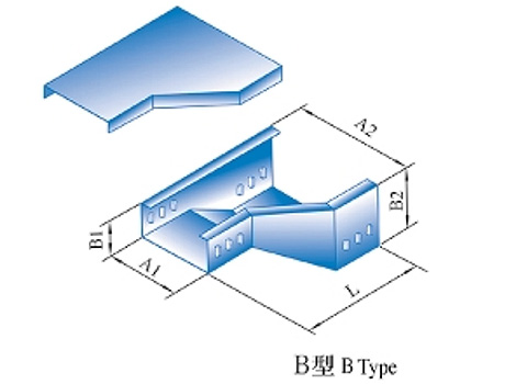 XQJ-C-1A變徑接頭